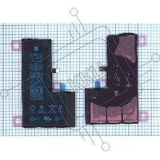 Аккумуляторная батарея для Apple iPhone XS  3.80V 2658mAh