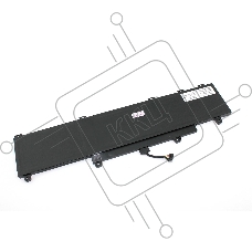 Аккумуляторная батарея для ноутбука Lenovo L14 gen 3 15.52V 57Wh