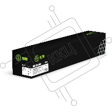 Картридж лазерный Cactus CS-TN227K (TN-227K) черный (24000 стр.) для Konica Minolta bizhub C227i/C257i
