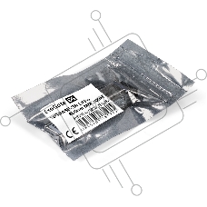 Трансивер SFP+ EXT-10G-MM850-LC2-300M (10GBase-SR для многомодового оптического кабеля, 10 Гбит/с, Tx:850/Rx:850 нм, до 300 м, разъем Duplex LC)