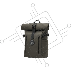 Рюкзак NINETYGO Outdoor backpack темно-зеленый