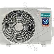 Инверторная сплит-система серии CITY 2.0 DC Inverter AS-09UW4RYRKA06 (комплект)
