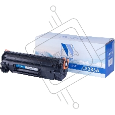 Картридж NV Print совместимый HP CE285A для LJ P1102/1120/M1132/M1212 (1600k)