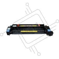 Печь в сборе HP Color LJ Pro CP5225 (CE710-69002/CE710-69010/RM1-6185)