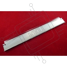 Ракель (Wiper Blade) Canon NP1215/1015/1218/1318/1510/1520/1820/2020/2120/C150/C180, IR300/400, GP-200/215 (ELP)