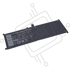 Аккумуляторная батарея для ноутбука Dell Latitude XPS 12 70007.6V 30Wh