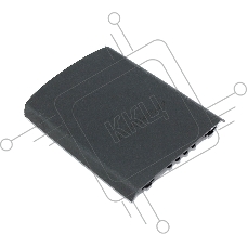 Аккумуляторная батарея CameronSino CS-MC550BL для терминала сбора данных Motorola Symbol MC55 2400mAh 3.7V