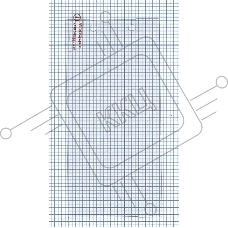 Защитное стекло для Sony E6653/E6633 (Z5/Z5 Dual)