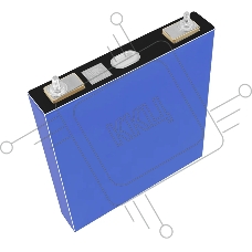 Аккумулятор LiitoKala LiFePO4 3.2V100Ah, 100000mAh