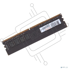 Оперативная память QUMO, DDR4, 16Gb (1x16GB), 3200MHz, CL22, DIMM