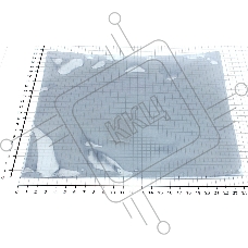 Пакет антистатический 21x24см