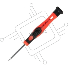 Отвертка Pentalobe BAKU BK-373 0.8мм