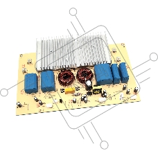 Плата питания 2D15700021 для индукционных плит Krona/Fornelli