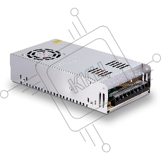 GS9608 блок питания 24V 250W 10.4A IP20 90-260V 160*98*50