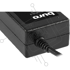 Блок питания Buro BU-C120 ручной 70W 12V-20V 11-коннект. от прикуривателя