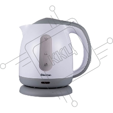 Чайник Blackton Bt KT1701P Белый-Серый