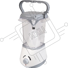 Фонарь NAVIGATOR 94 773 NPT-CA13-ACCU  Кемп, 50 LED 350лм, Дим 20-100%, АКБ 4.4Ач