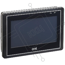Панель оператора ETG 7дюйм ONI ETG-CP-070