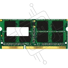 Оперативная память Foxline, DDR4, 8GB (1x8 GB), 3200 MHz, CL22, SO-DIMM