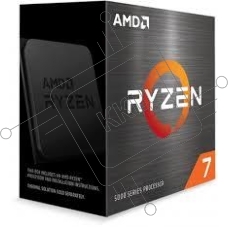 Процессор AMD Ryzen 7 5800X Soc-AM4 3.8GHz BOX