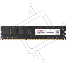 Оперативная память KingSpec, DDR3L, 8GB (1x8 GB), 1600 MHz, CL11