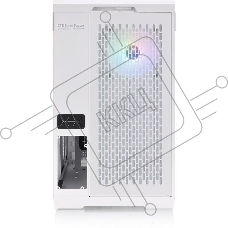 Компьютерный корпус Thermaltake CTE C750 TG ARGB белый без БП ATX 14x120mm 14x140mm 4x200mm 4xUSB3.0 audio bott PSU
