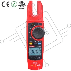 Токоизмерительные клещи UNI-T UT256B
