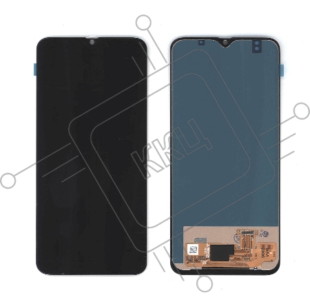 Дисплей для Samsung Galaxy A50s SM-A507F TFT, черный
