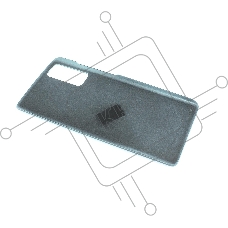 Задняя крышка для Samsung Galaxy S20FE G780F зеленая
