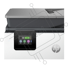 МФУ струйный HP OfficeJet Pro 9120, A4, цветной, печ. до 22/18 стр/мин. (ч/б/цв.), скан. до 8 стр/мин., 1200x1200 dpi, USB, Ethernet, Wi-Fi