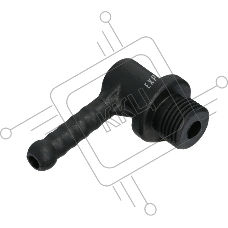 Переходник с помпы на шланг Saeco,Philips 11001054