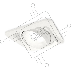 Комплект встраиваемого поворотного светильника Ambrella light XC7658020 SWH белый песок MR16 GU5.3 (C7658, N7030)