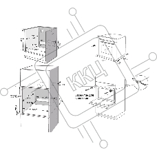 Духовой шкаф KORTING OKB 1421 CN
