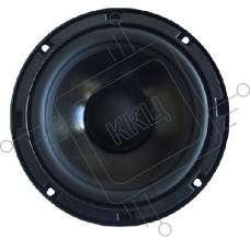 URAL AS-W165MB WARHEAD Низко отыгрывающие (от 36 Гц!) 165 мм динамики (6,5