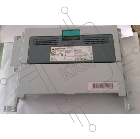 Крышка задняя в сборе HP LJ P2035 (RM1-6440) OEM