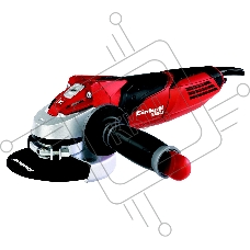 УШМ EINHELL TE-AG 125/750 (4430885)KIT 750Вт 11000об/мин 125мм
