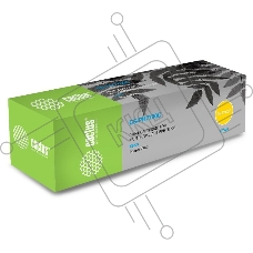 Картридж лазерный Cactus CS-PH7760C (106R01160) голубой (25000 стр.) для Xerox Phaser 7760/7760dn/7760dx/7760dxf
