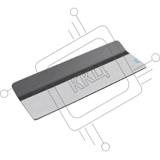 Тормозная площадка (пластик) Samsung/HP ML-3310/3710/SCX-4833/4837/5635/5637 (JC63-02933A)