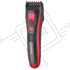 Машинка для стрижки Sakura SA-5174R аккум 0.5-19.5 мм