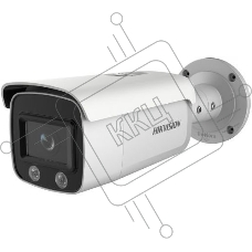 Видеокамера IP Hikvision DS-2CD2T47G2-L(2.8mm) 2.8-2.8мм цветная