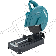 Пилы электрические дисковые, торцовочные Makita LW1401 Пила монтаж,2200Вт,3800об\м,диск-ф355х25.4мм,рез-70х233мм,16.6кг,кор
