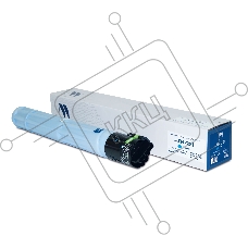 Картридж лазерный NVP совместимый NV-TN-221 Голубой для Konica Minolta bizhub C227/C287 (21000k)