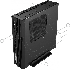 Неттоп MSI Pro DP21 13M-086BRU i3 13100 (3.4) UHDG 730 noOS GbitEth WiFi BT 120W черный (936-B0A421-086)