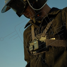 Экшн-камера GoPro HERO12 Black 1xCMOS 27Mpix черный