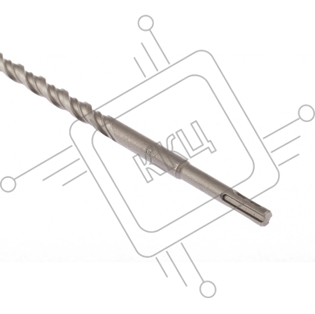 Бур по бетону, 14 x 450mm, SDS PLUS// Сибртех