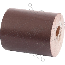 Шкурка Россия на тканевой основе, KK18XW, зерн, 8Н P150 , бобина водостойкая 75259