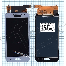 Дисплей для Samsung Galaxy J2 (2018) SM-J250F TFT белый