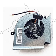 Вентилятор (кулер) для ноутбука MSI GE65 Raider 9SF 9SD CPU