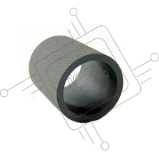 Ролик захвата (резинка) Samsung ML-1510/1710/1750/1520P/Phaser 3130/3120/3115/3119/SCX-4016/4216F/4100/4200/4х20/SF-56х (JC72-01231A/YC72-01231A)