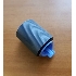 Ролик подачи кассеты (лотки 2,3) HP LJ M601/M602/M603/M604/M605/M606 (аналог RM1-0037,с повышенной адгезией)  (RM2-5642)
